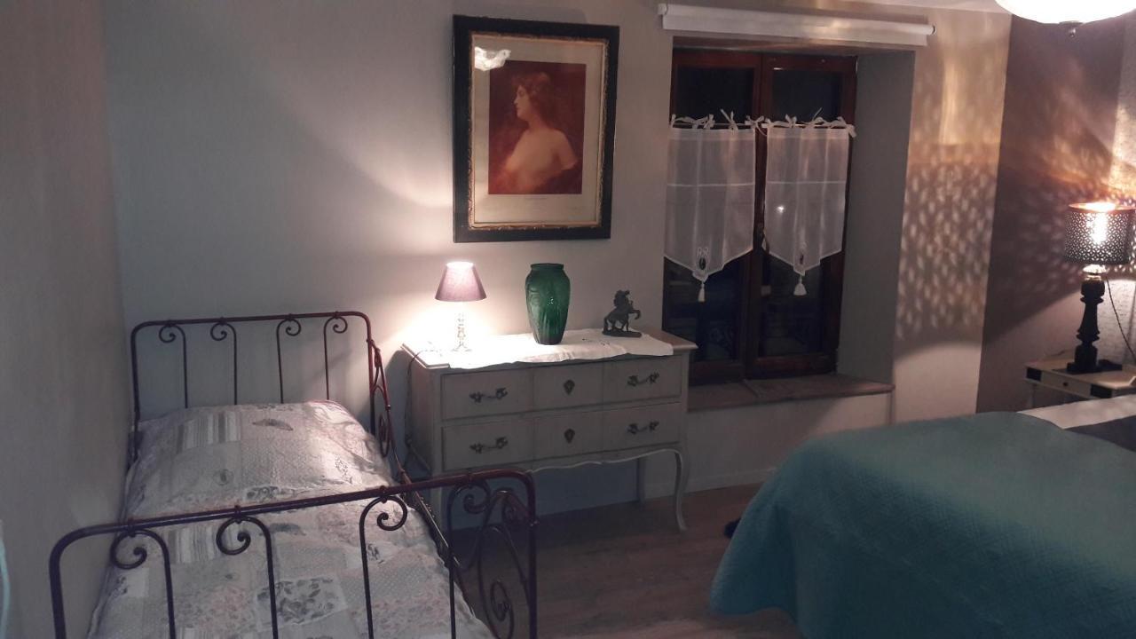 Apartment Au Fil De L'ecriture - Sur La Route Des Vins A *